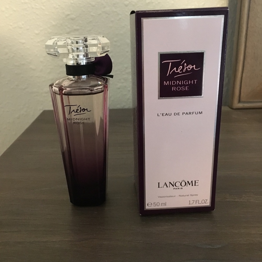 Lancôme Midnight Rose 1.7oz EDP